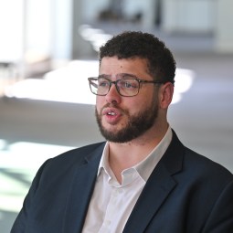 Greens senator fights back against allegations