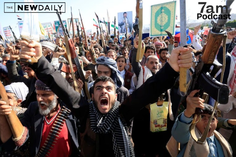 Could Trump enter another war in the Middle East?