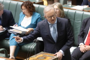 Albanese’s $3 billion health insurance shake-up faces Senate roadblock