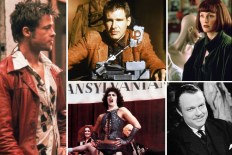 Five cult films that were box office bombs