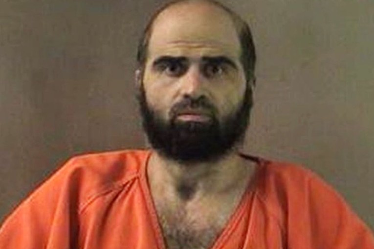 Trump says military execution will not be livestreamed