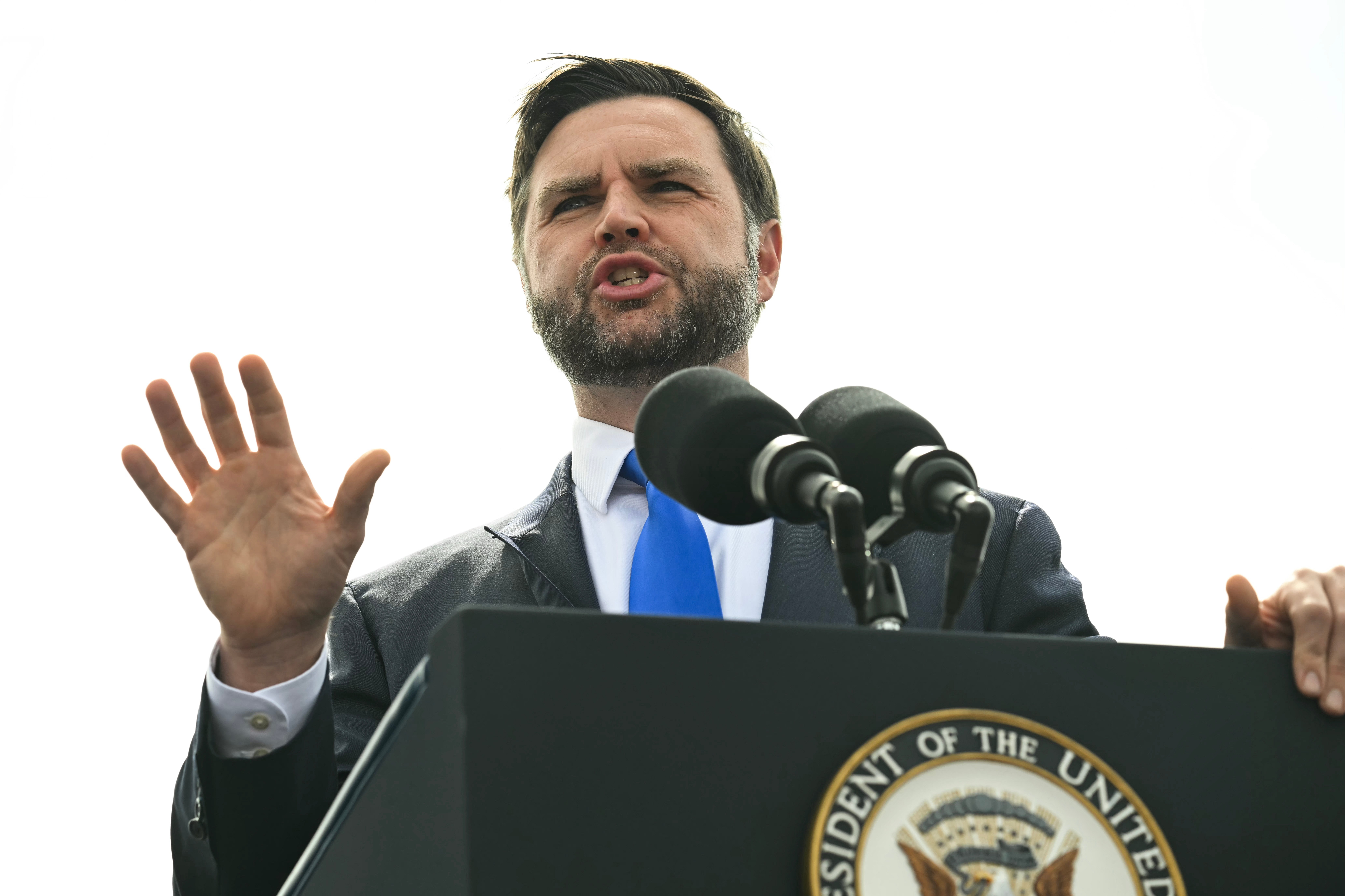 JD Vance