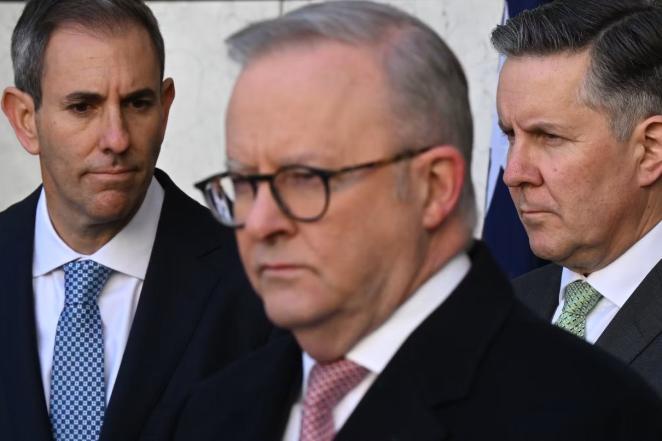 The weeks ahead will see negotiations between the government and Greens.