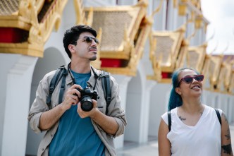 The travel mistake that cost this couple $12,000