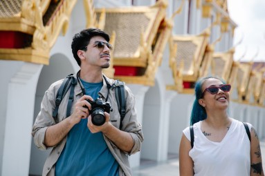 The travel mistake that cost this couple $12,000