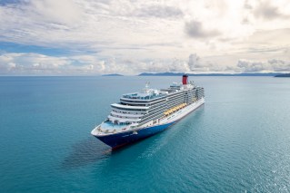 Carnival axes half its fleet in Australia as cruise exodus continues