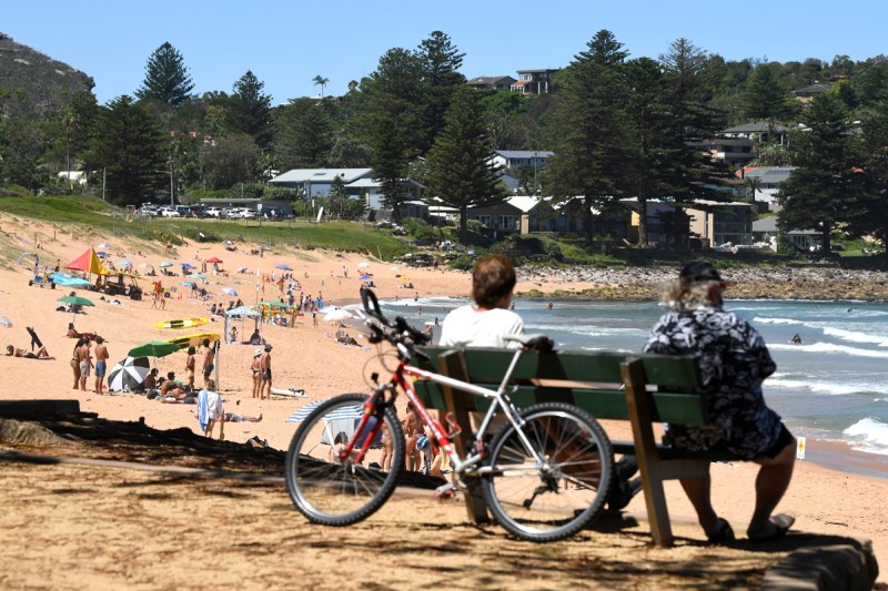 cleanest beaches