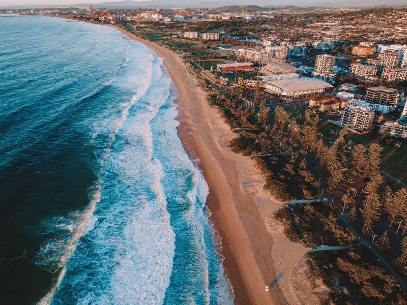 cleanest beaches
