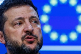 Zelensky slams US diesel deal with Russia