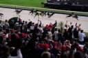 âA special buzzâ: fans farewell racing at dog track