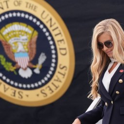 White House press secretary fired