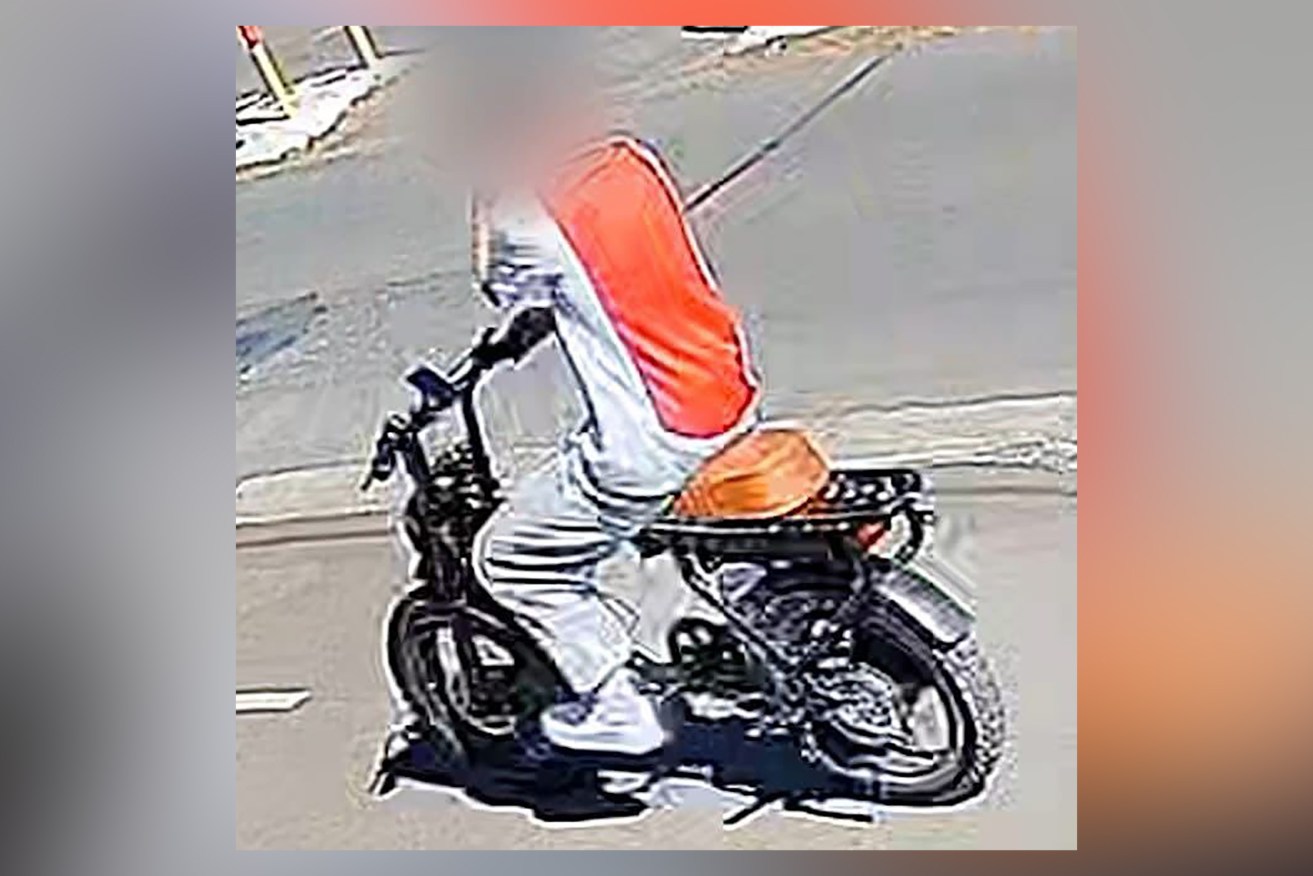 A teen was arrested after police sought the public's help over incidents in northern Sydney