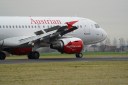 Fighter jets scrambled after 'threat' to flight