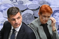 Govt spending cuts must not just be a cheap slogan