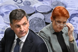 Govt spending cuts must not just be a cheap slogan