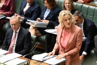 Aussies want the government to step in to fix rental crisis