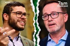 Lying, misconduct and coverup: Greens in crisis