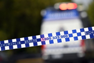 Teenage boy charged after alleged drive-by shooting
