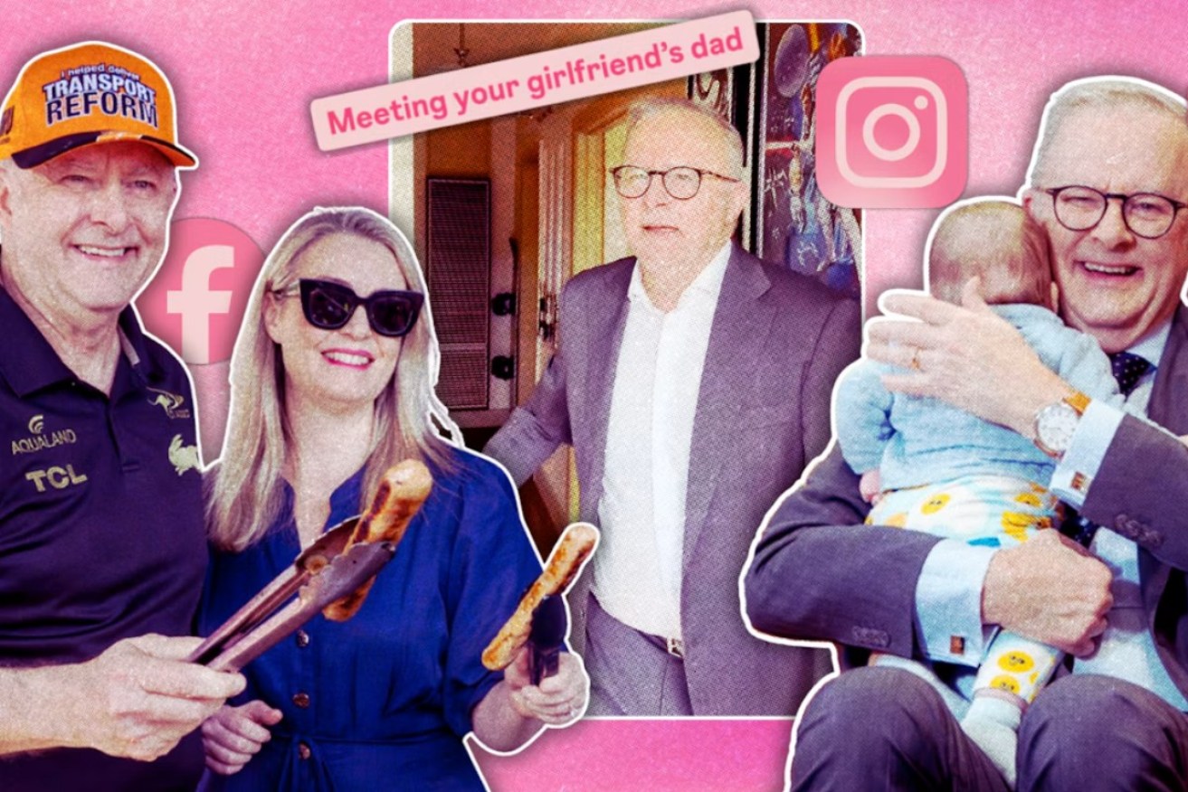 The Prime Minister has continually appeared on social media and on podcasts, some of which have resulted in controversy.