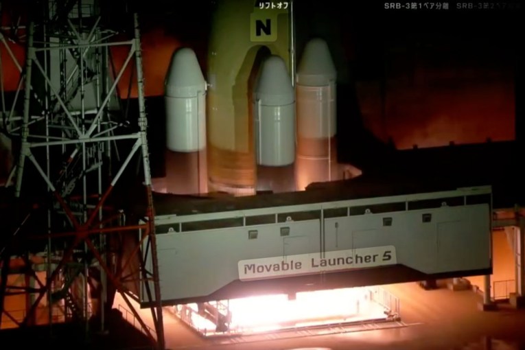 Historic mission to the mysterious moons of Mars