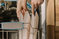 Dishwasher detergent tests reveal some surprises