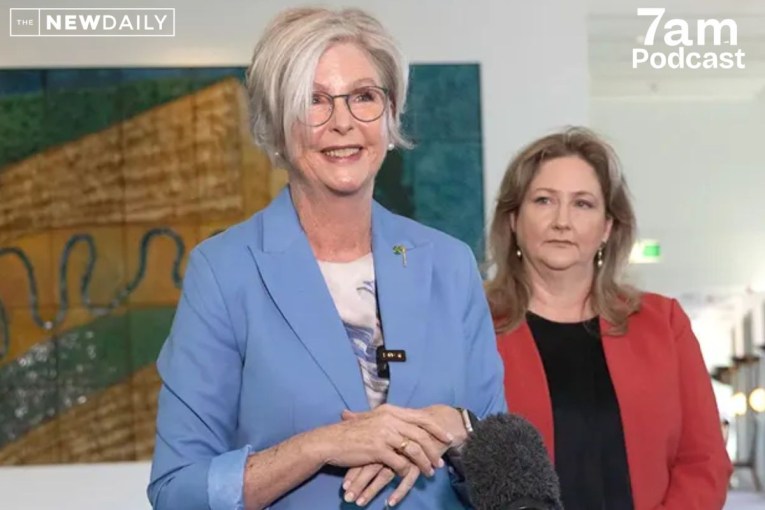 Haines attack: 'We have no right to be surprised’