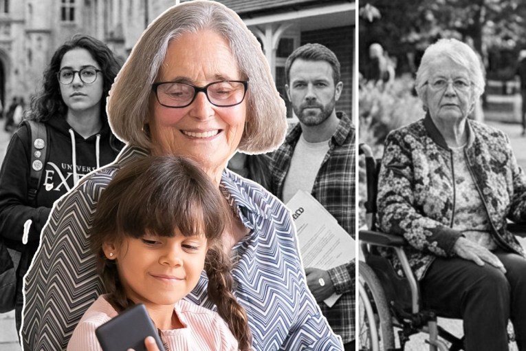 The financial headaches plaguing each generation