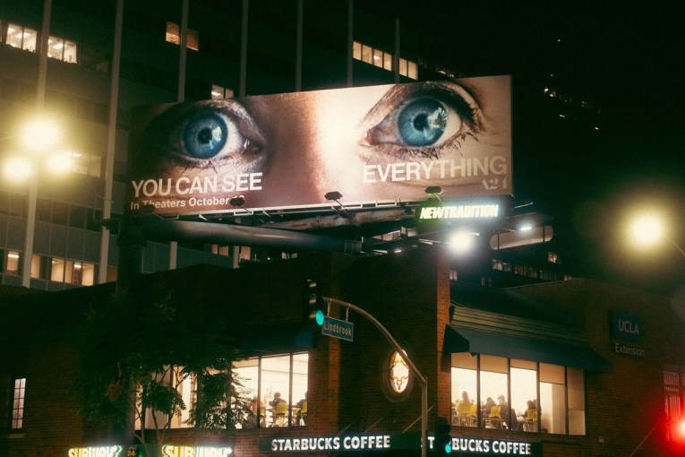 Why this mind-bending documentary is a huge hit