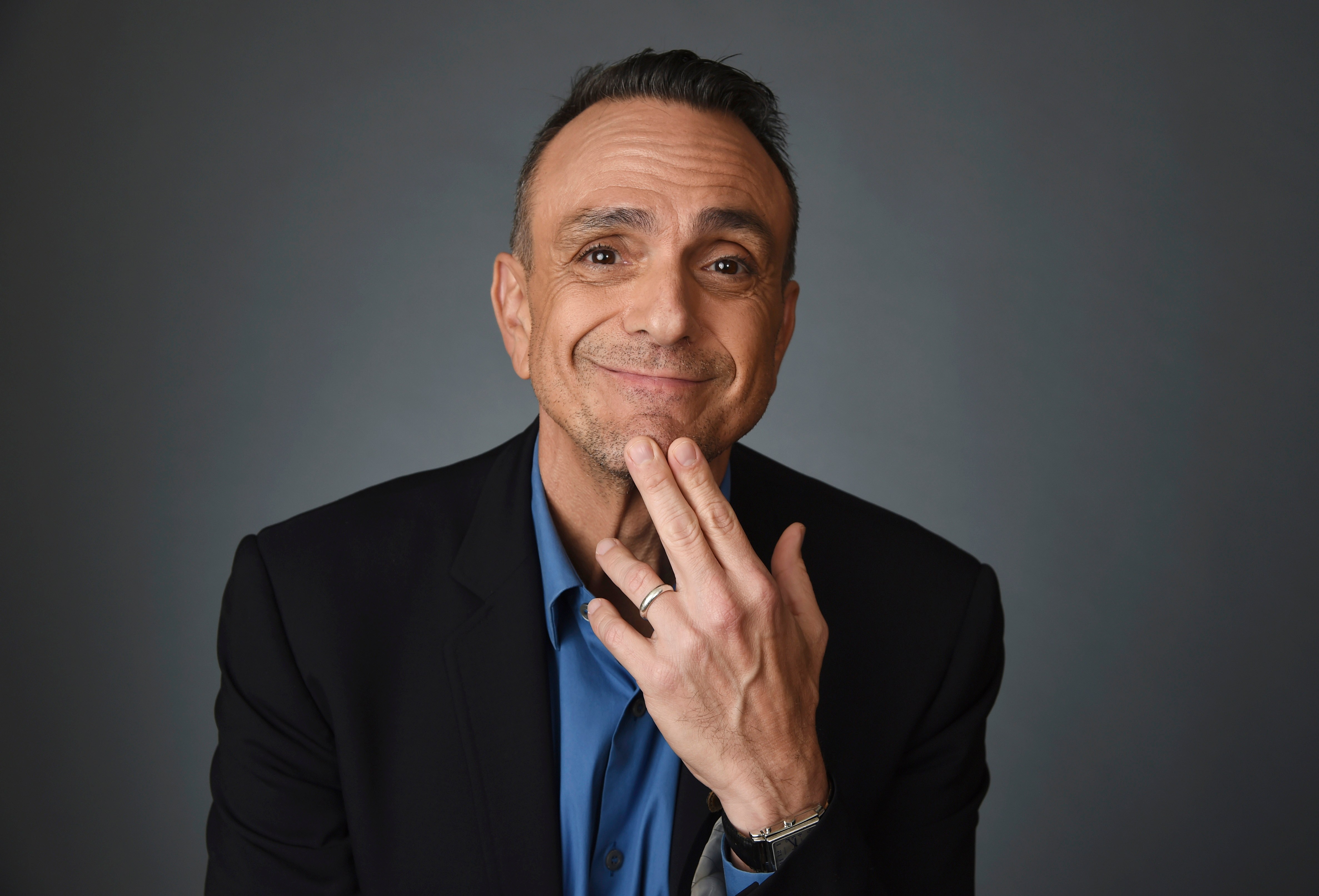 Hank Azaria