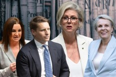 Ugly shift highlights Australia's biggest challenge