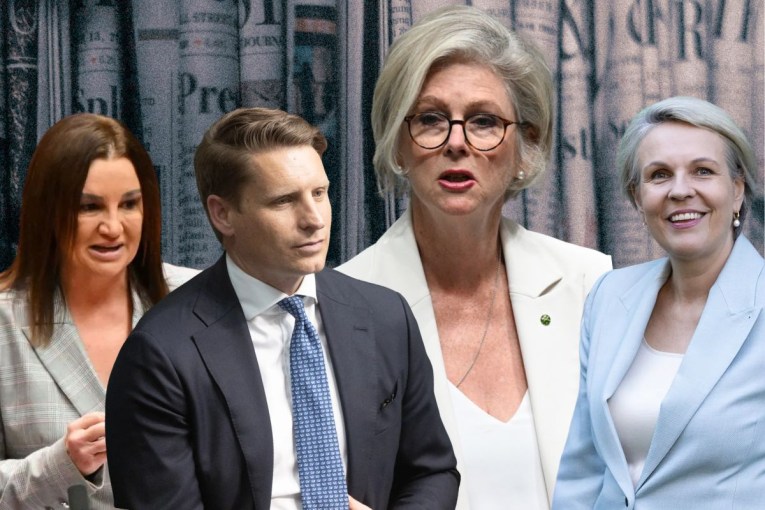 Ugly shift highlights Australia's biggest challenge