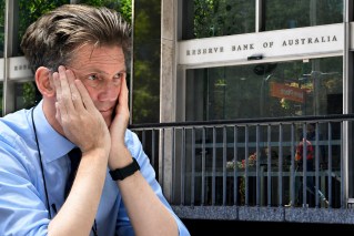 Chance of rate hike lifts after grim RBA warning