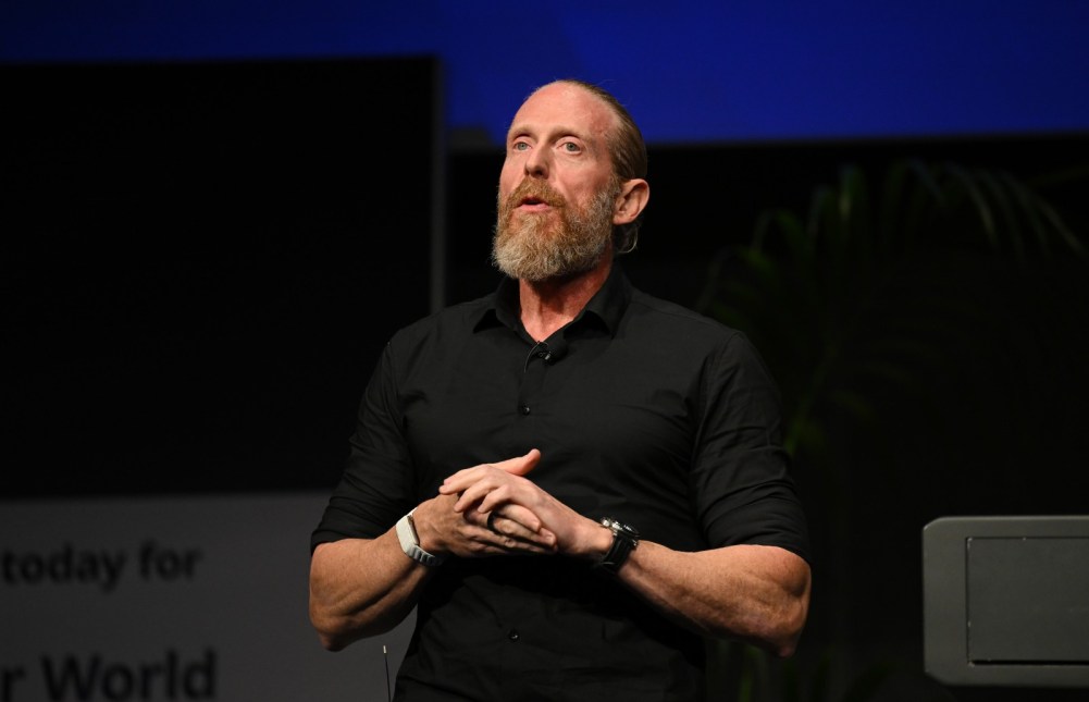 Craig Scroggie NextDC