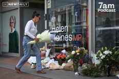 Helen Haines attack must change politics: Spender