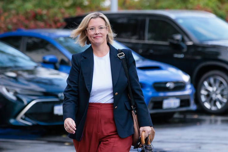 Arrest after threats with ‘nunchucks’ at MP’s office