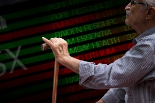 Australia’s retirement system earns ‘A’ grade in global ranking