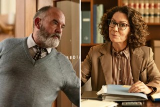 ABC's <i>Fisk</i> is back... with all of its ensemble cast