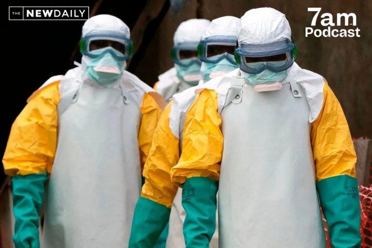 On the front line of world’s forgotten health crisis