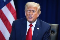 Judge orders Trump to sit for deposition