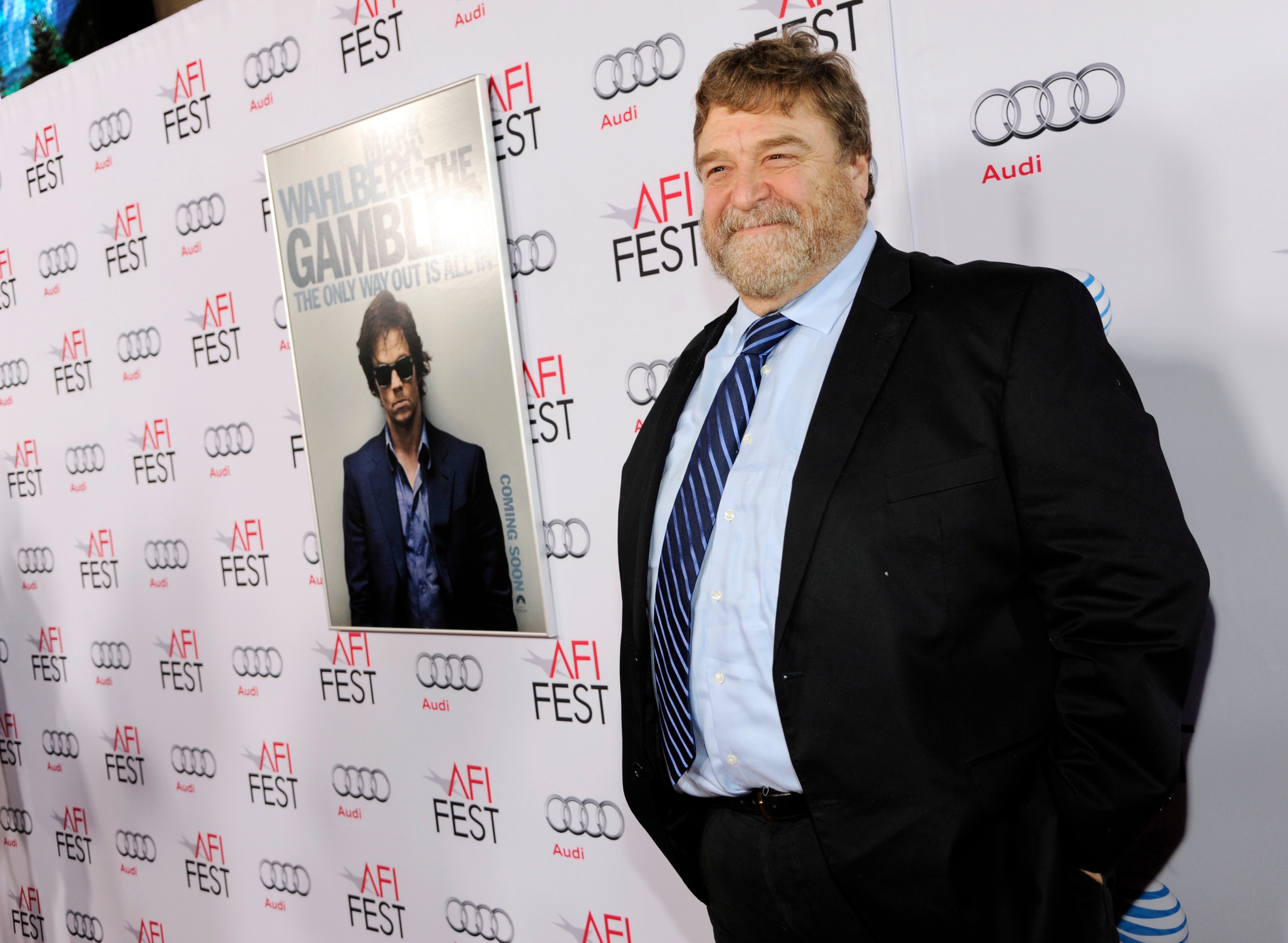 John goodman