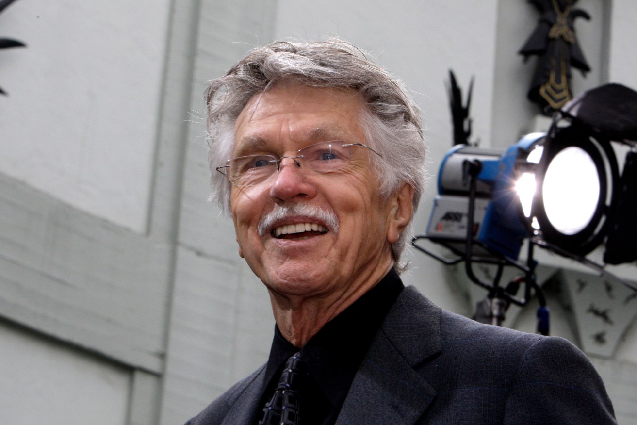 Tom Skerritt, who starred in Hollywood megahits including Alien, has died aged 93.
