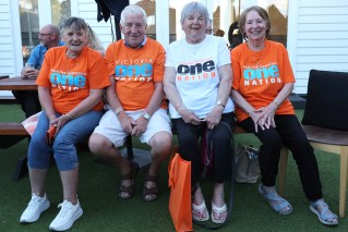 Choosing One Nation: Disillusioned or just fed up?