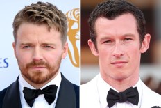Final screen tests for next Bond reportedly underway