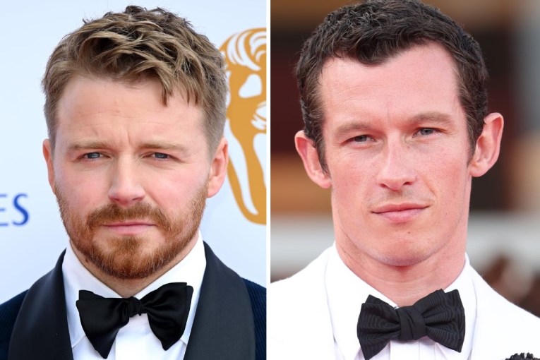 Final screen tests for next Bond reportedly underway as 007 wait nears end