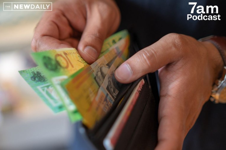 Could a GST hike actually help poorer Australians?