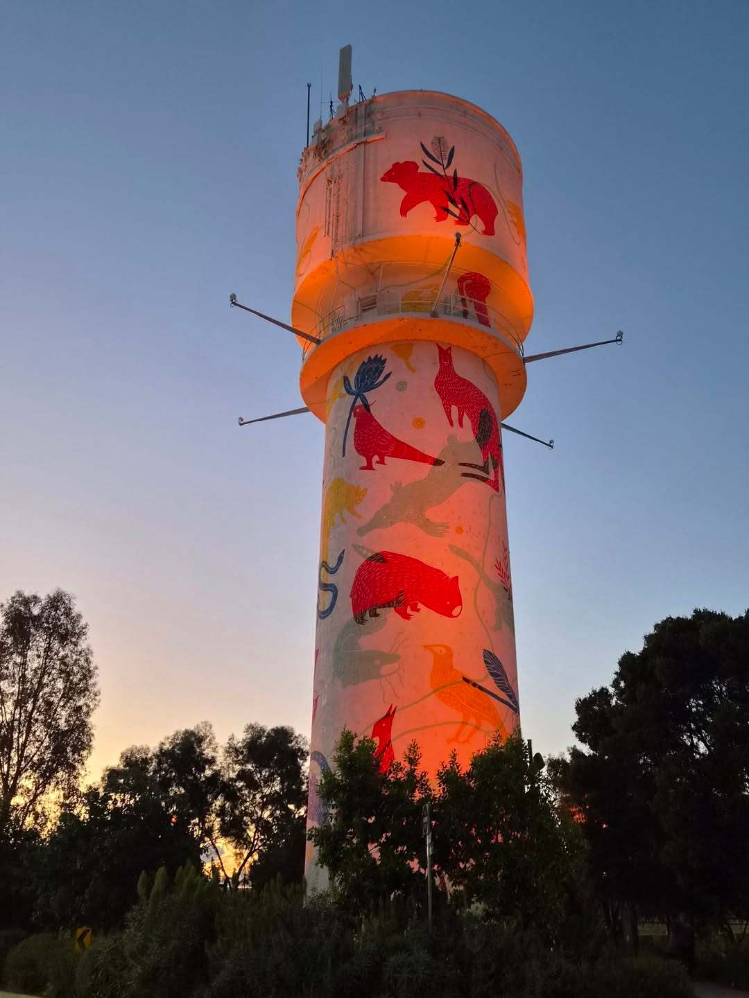 Wangaratta Beacon