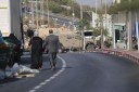 Israel orders collective punishment in West Bank