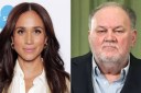 Meghan ‘distressed’ over claims against father