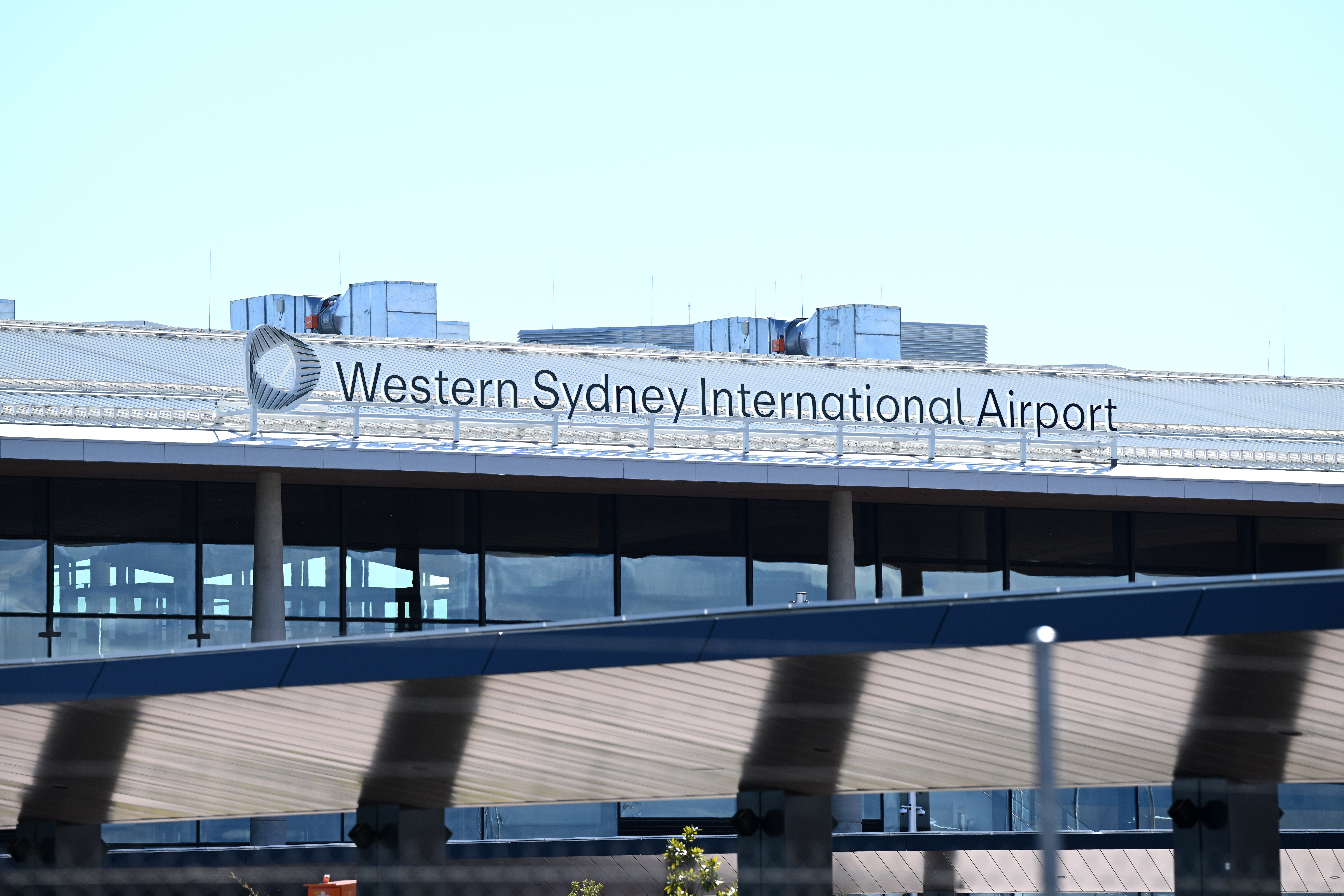 Western Sydney airport