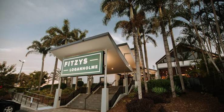 Fitzys Loganholme 